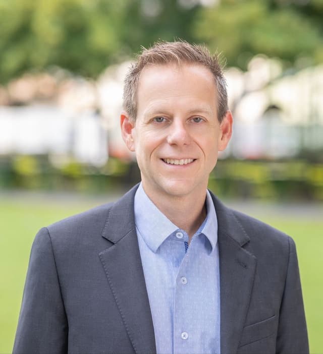 Jason Scronic, Managing Partner at Canopy Legal Partners