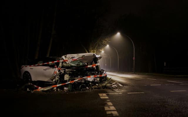 Car Accidents