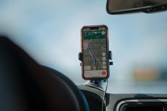 Rideshare Accidents