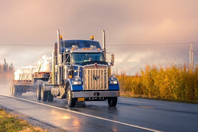 Trucking Accidents